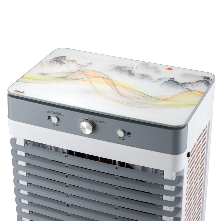 Fujika desert air conditioner 25 liter model FJK-1025