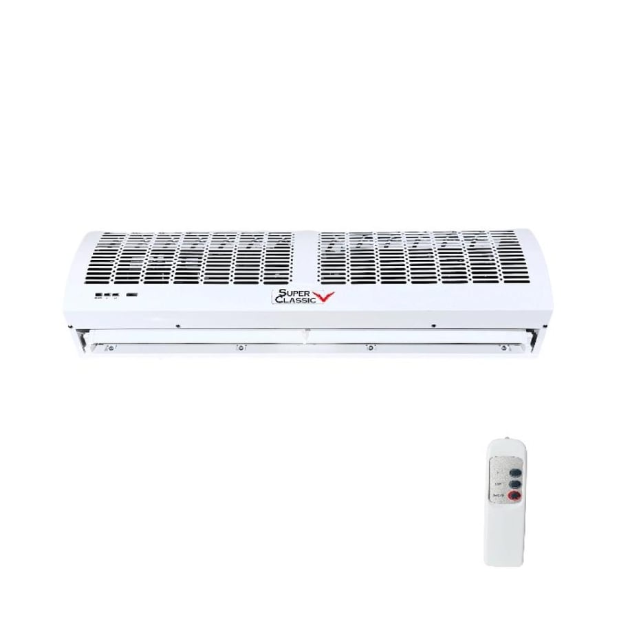 Super Classic Air Curtain 150cm SPCA-15