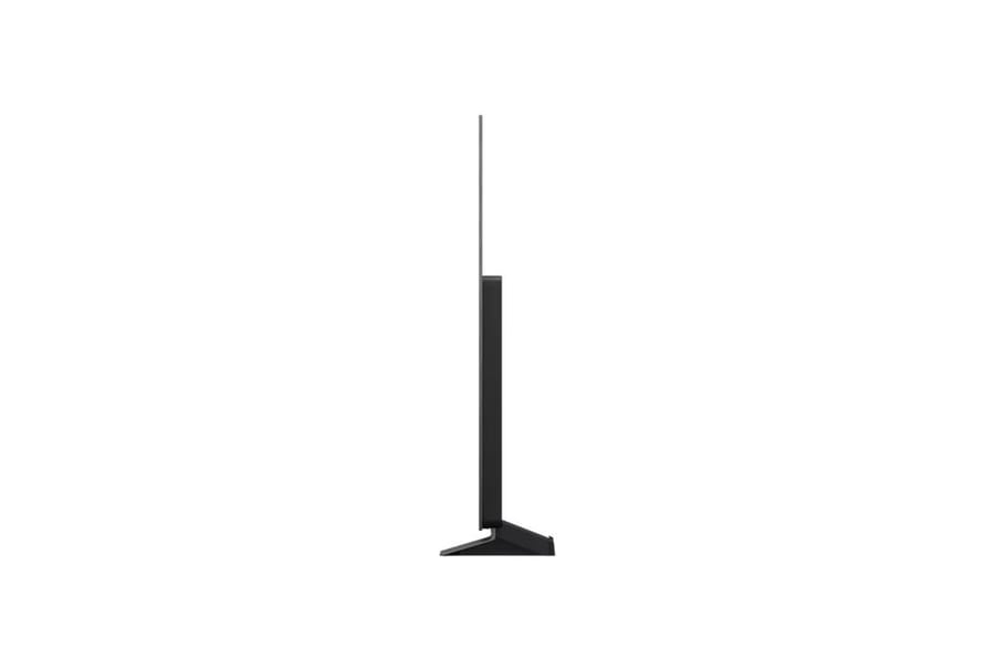 ال جي شاشة OLED - مقاس 65 بوصة بدقة 4K 144Hz وواجهة webOS25 طراز عام 2025 - OLED65C56LA