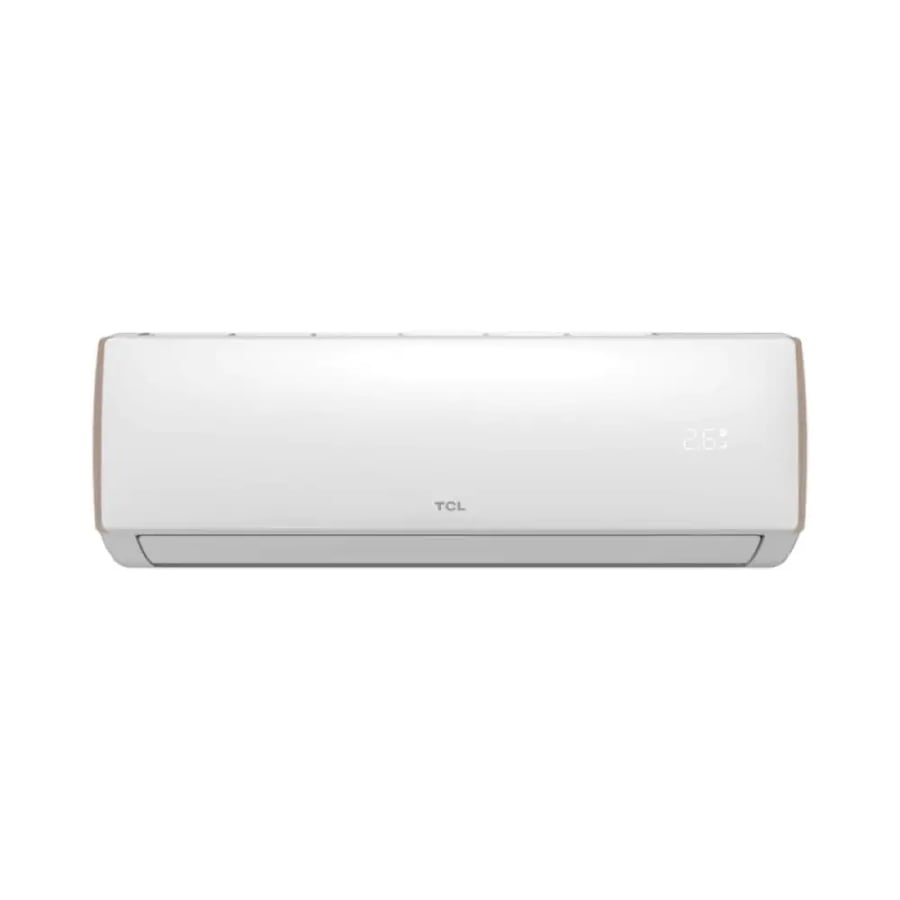 تي سي ال مكيف سبليت 27200 وحدة حار وبارد - TAC-30HSU/TSS1
