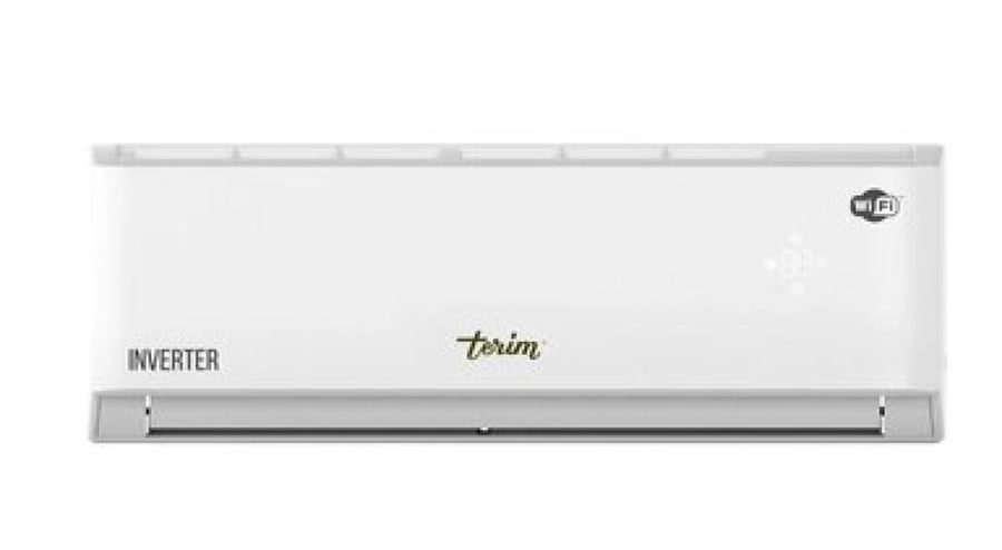 تيرم مكيف سبيلت 34200 وحدة بارد فقط Inverter واي فاي TRG36CS25WFI
