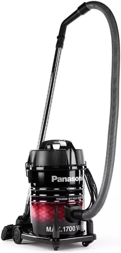Panasonic vacuum cleaner Panasonic barrel 1700 watt 16 liter MC-YL631RY47