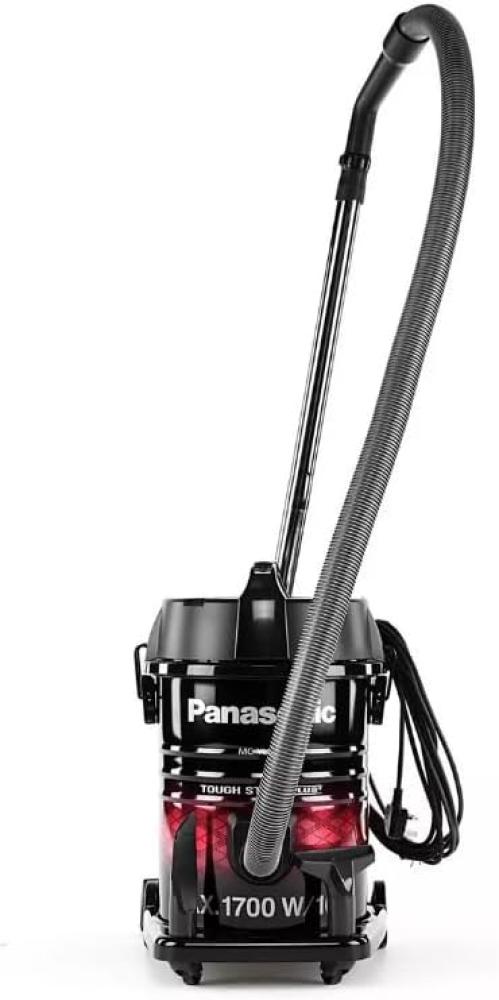 Panasonic vacuum cleaner Panasonic barrel 1700 watt 16 liter MC-YL631RY47