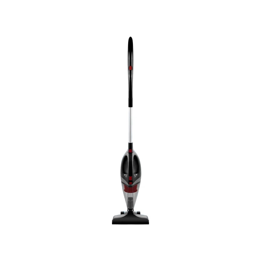 Dansets vacuum cleaner 1.3 liter easy to use, vertical design and lightweight 1200 watt - model DANVC1213ST