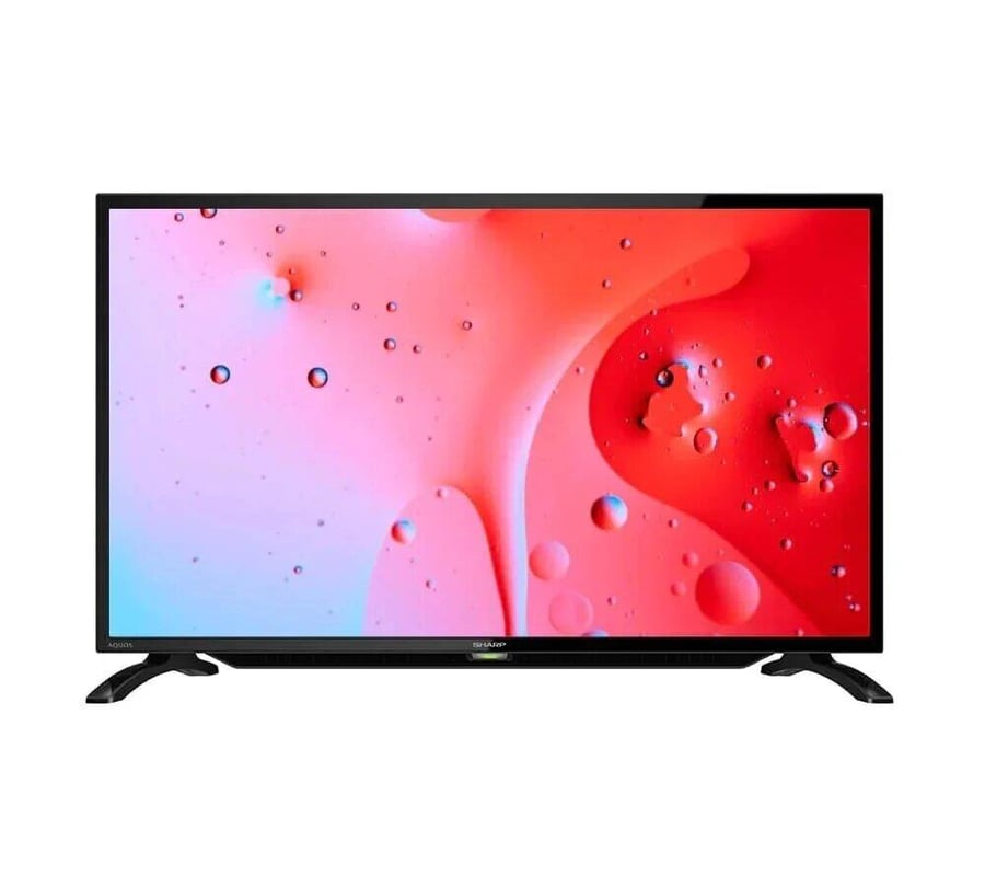 Sharp 32-inch screen model 2T-C32BB1M