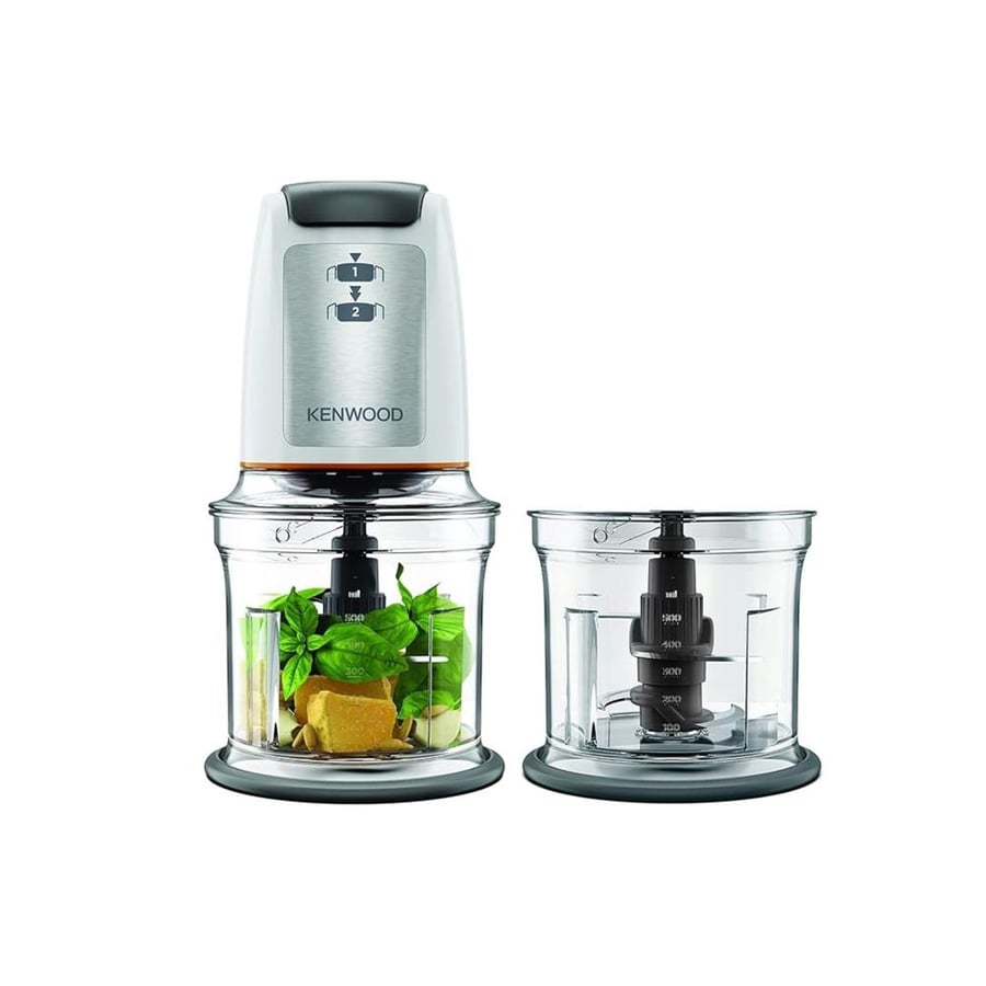 Kenwood CHP61.200WH onion chopper