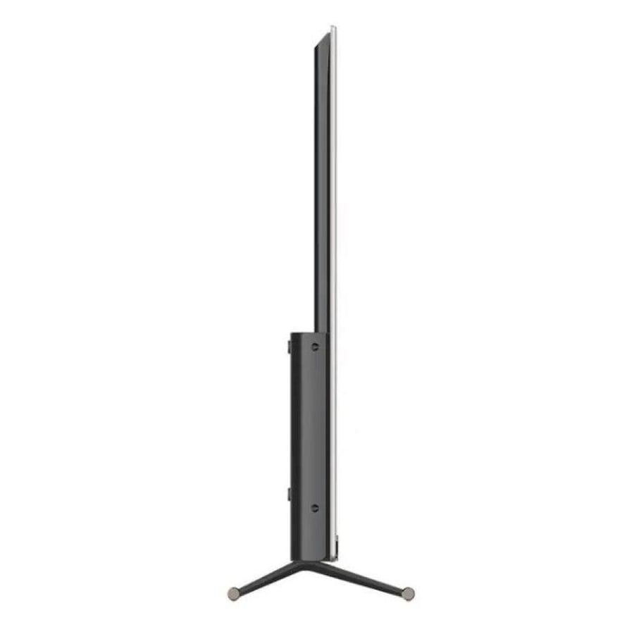 Google TV screen 55-inch 4K LED ultra high definition from Haier, – Black model H55S900UX