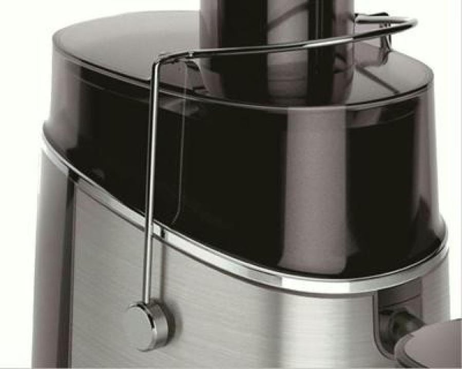 اكسبير عصارة كهربائية 600 واط - 400 مل - سرعتان - استيل - XPJU-600S