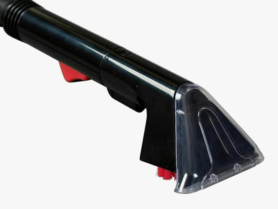 اكسبير مكنسة غسيل 800 واط (DEEPWASH) سعة2.1 لتر احمر XPCW-700