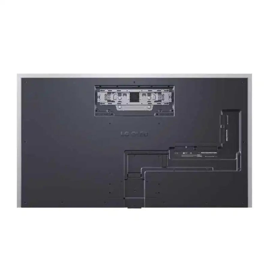 LG OLED screen 83 inch EVO AI G5 Web OS 25 cm Smart 4K remote magic 165 Hz