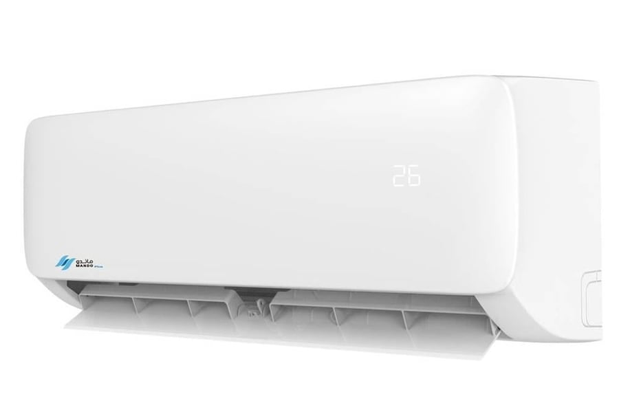 Split air conditioner Mando Plus 31400 units - Wi-Fi - cooling only model MP-SER-36C | Techno Best (12001027)