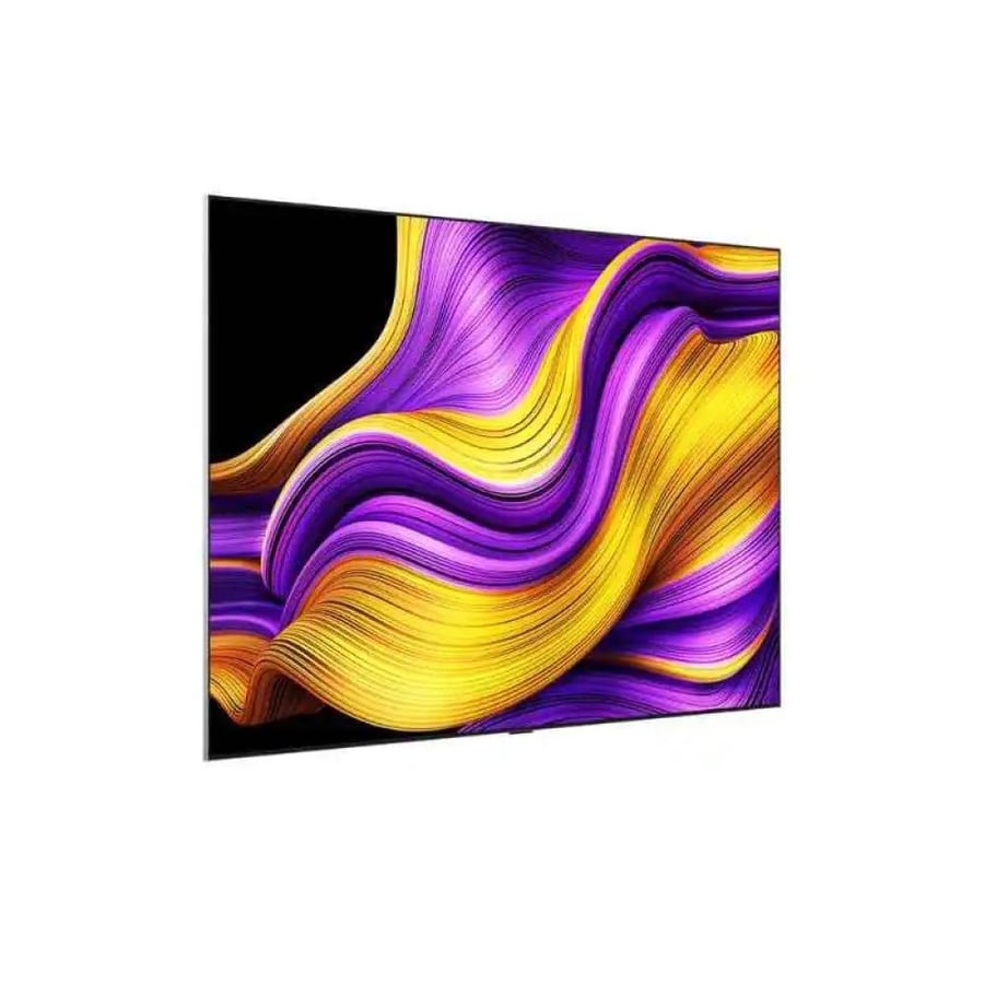 LG OLED screen 83 inch EVO AI G5 Web OS 25 cm Smart 4K remote magic 165 Hz