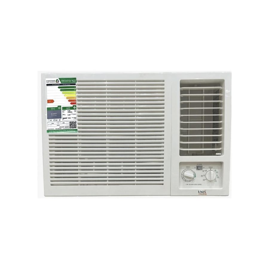 Uniex Plus window air conditioner 24000 cooling units