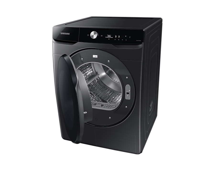 Samsung dryer, 18 programs, 16 kilograms, DV16T8740BV/YL