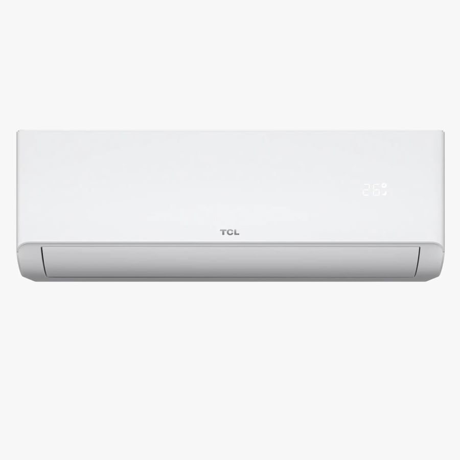 TCL Split AC Smart 12000 BTU - 1 Ton - Cooling Only - TAC-12CSU/ZTM