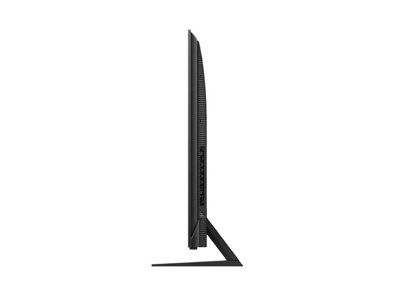 TCL screen TCL Smart 75 inch QD-Mini LED ports HDMI 3 model 75C755
