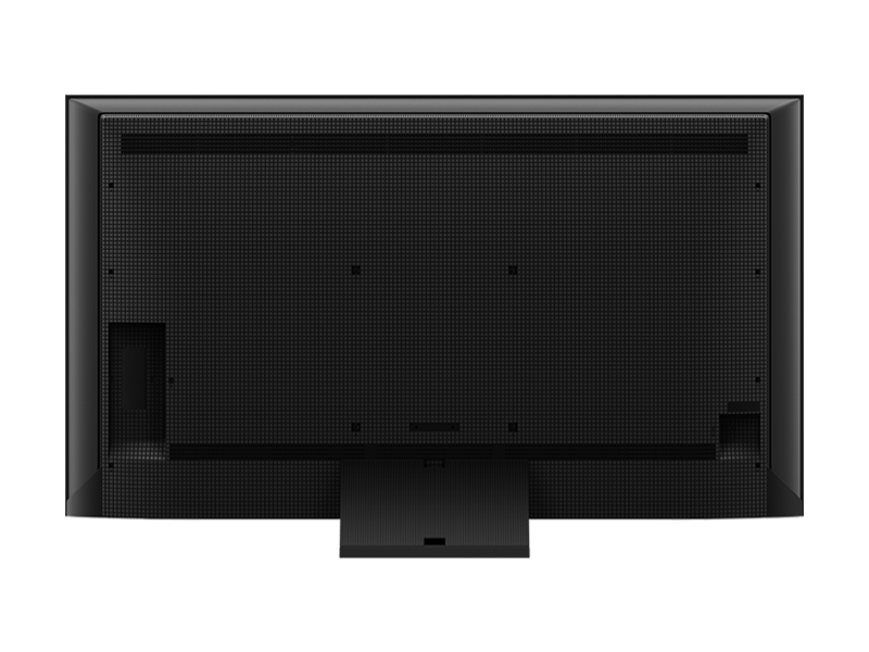 TCL screen TCL Smart 75 inch QD-Mini LED ports HDMI 3 model 75C755