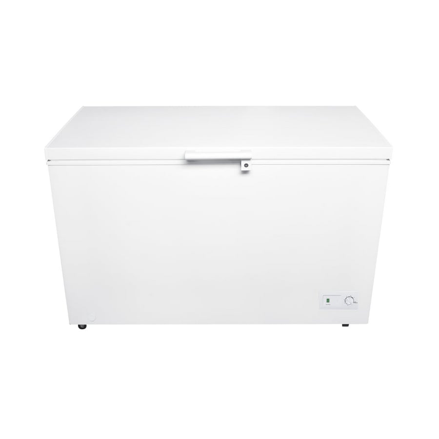 شارب فريزر أفقي 380 لتر - 13.42 قدم مكعب - أبيض - SCF-K520H-WH