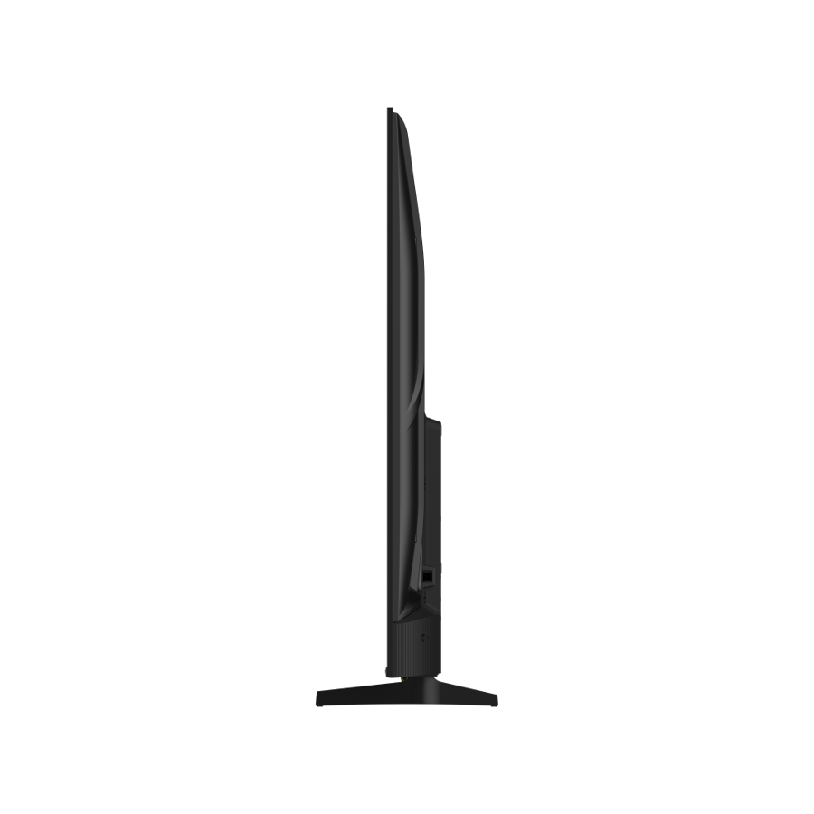 Hisense 65-inch television with 4K UHD smart resolution with speaker system with Google TV operating system model H65K85FUX