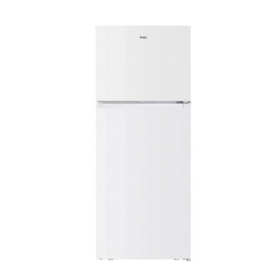 High refrigerator - 14.9 cubic feet - steam cooling - white - HRF-480NW-2