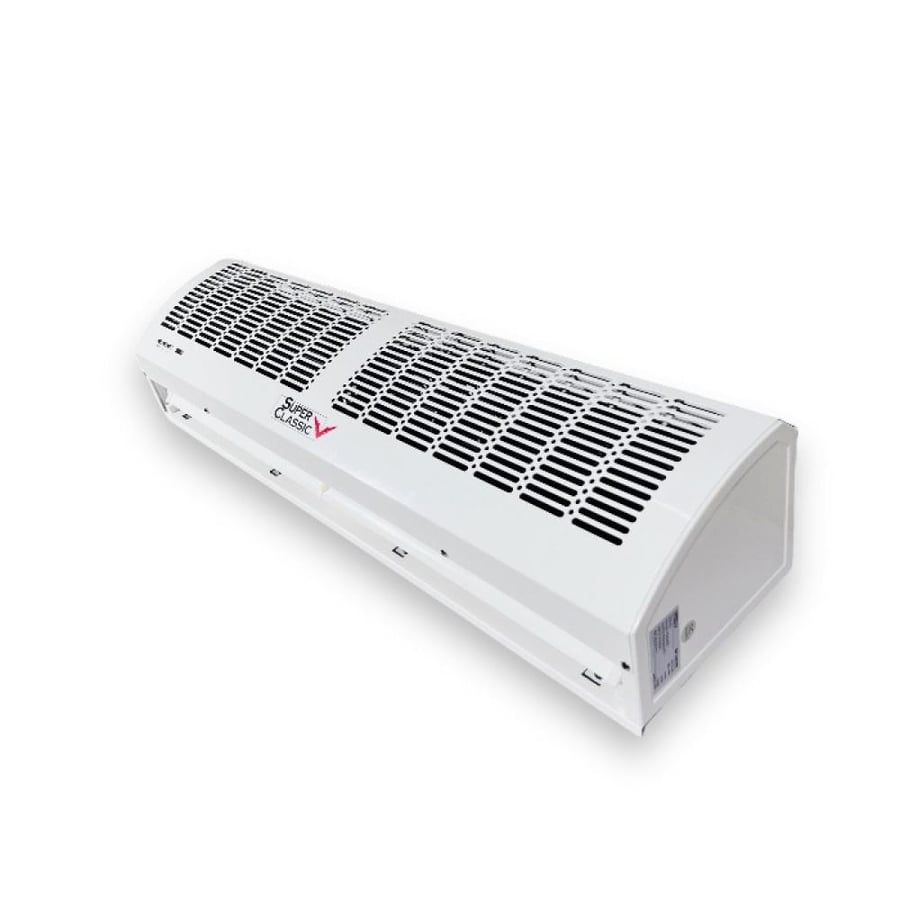 Super Classic Air Curtain 150cm SPCA-15