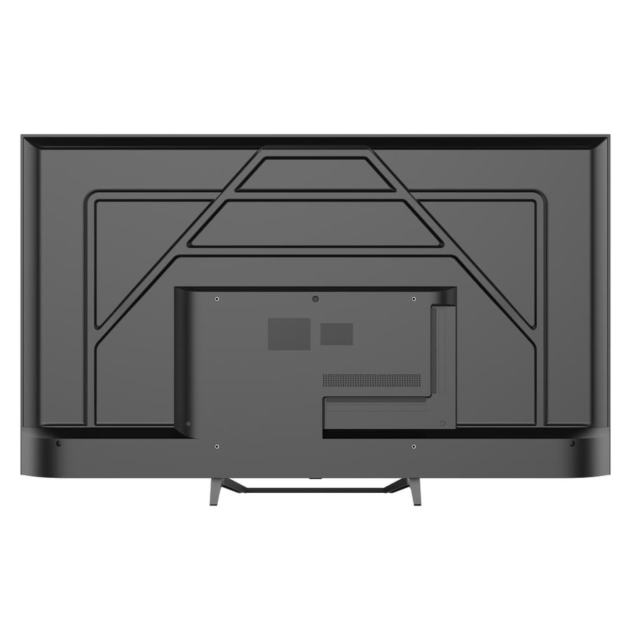 High smart screen 55 inch QLED - Google TV with 4k UHD resolution - Dolby - H55S80FUX
