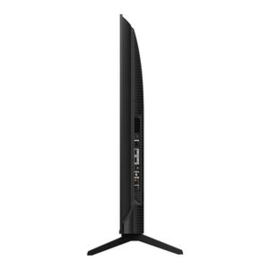 TCL 75-inch 4K screen wide color gamut UHD (Google TV) + HDR10 AirPlay 2 75 P755