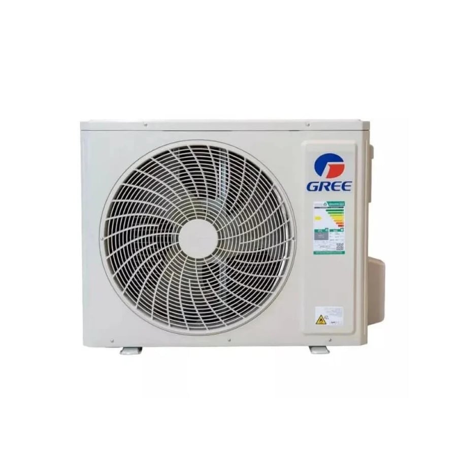 مكيف اسبليت جري كوزمو 30000  حار بارد  انفرتر GWH30AWEXH-S6DTA3A
