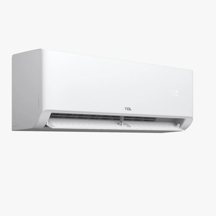 TCL Split AC Smart 12000 BTU - 1 Ton - Cooling Only - TAC-12CSU/ZTM