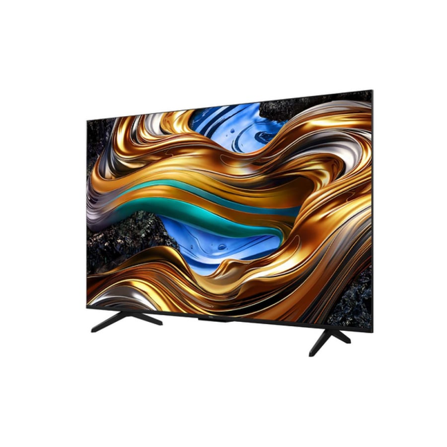 TCL 75-inch 4K screen wide color gamut UHD (Google TV) + HDR10 AirPlay 2 75 P755