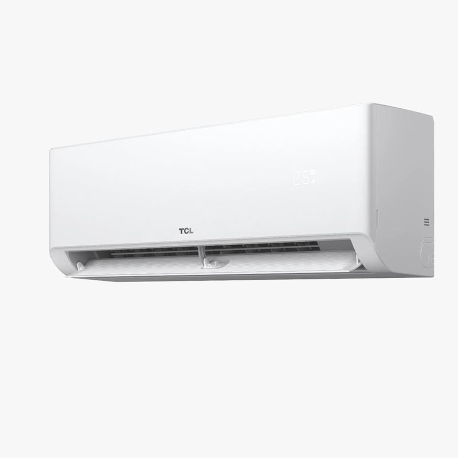 TCL Split AC Smart 12000 BTU - 1 Ton - Cooling Only - TAC-12CSU/ZTM