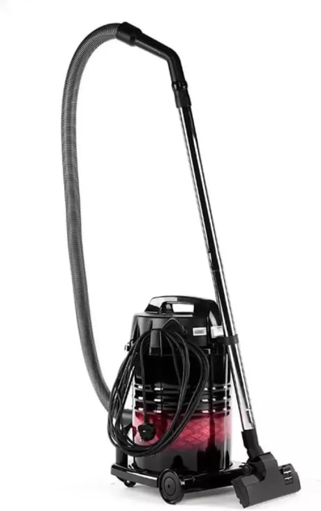 Panasonic vacuum cleaner Panasonic barrel 1700 watt 16 liter MC-YL631RY47
