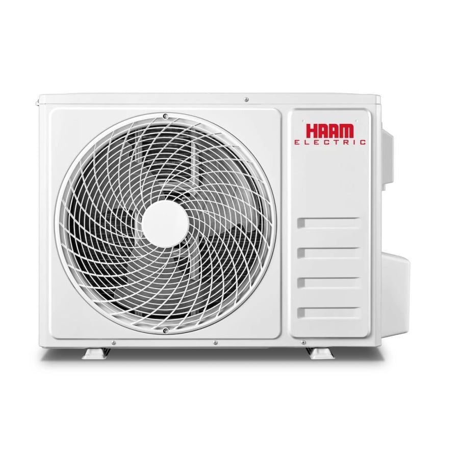 Diamond wall-mounted air conditioner 22800 units rotary compressor - cold - HM24CST24DM