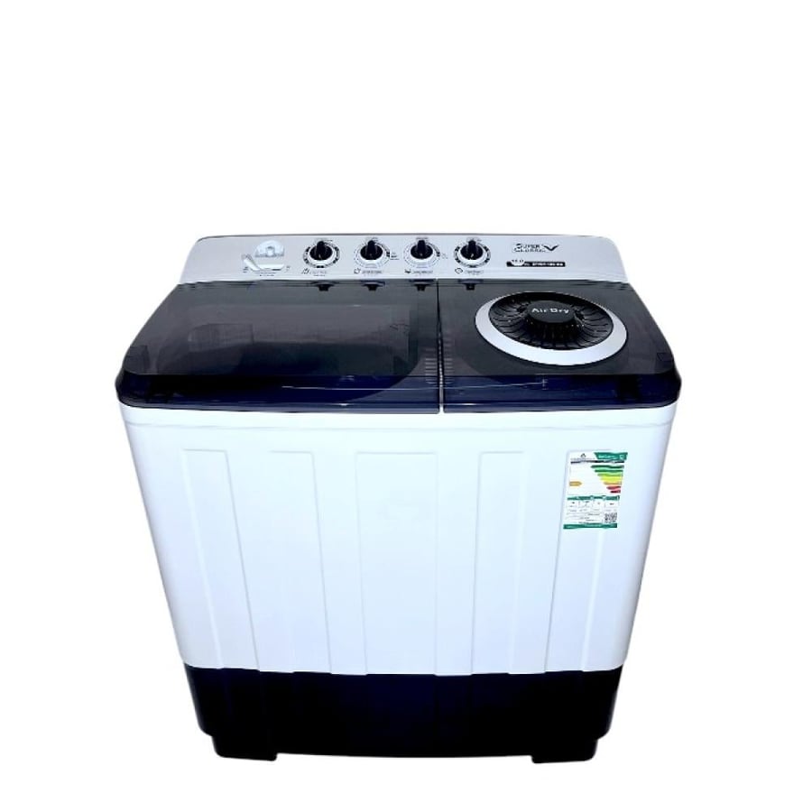 غسالة حوضين سوبر كلاسك 19كيلو SPWM-200KG