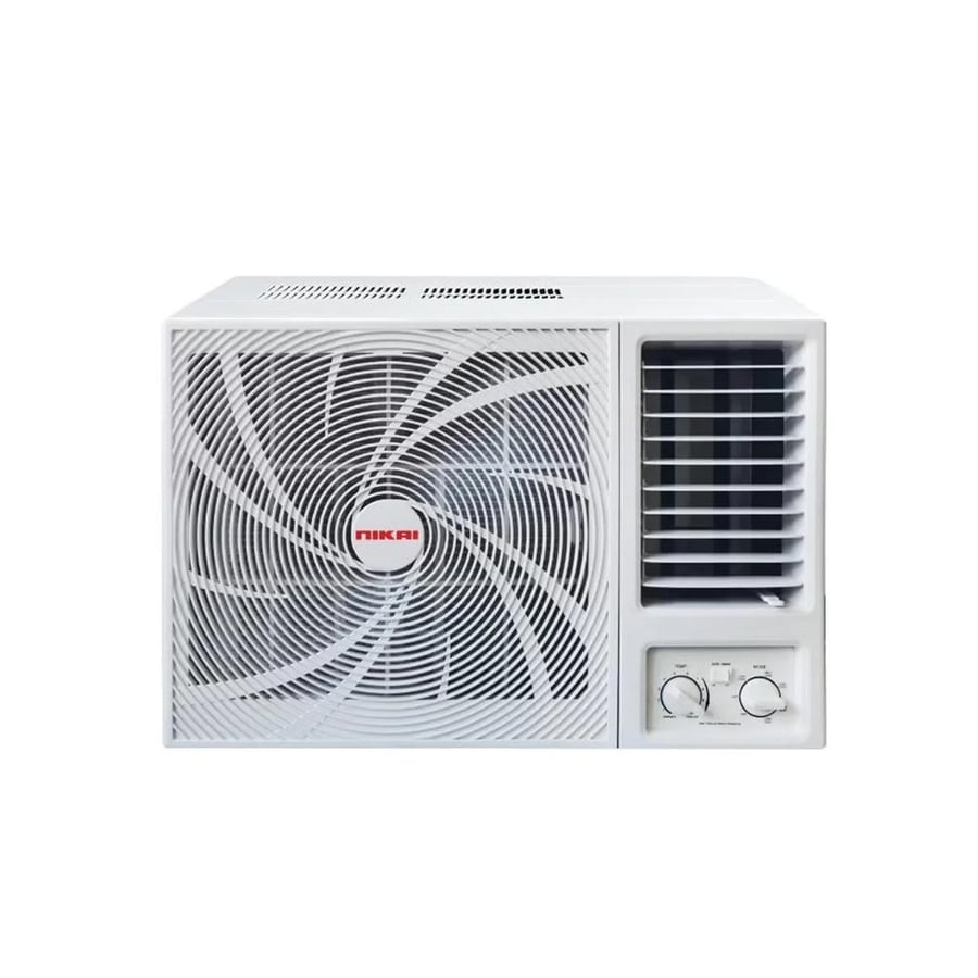نيكاي مكيف شباك  17800 وحدة حار بارد NWAC18056HC26