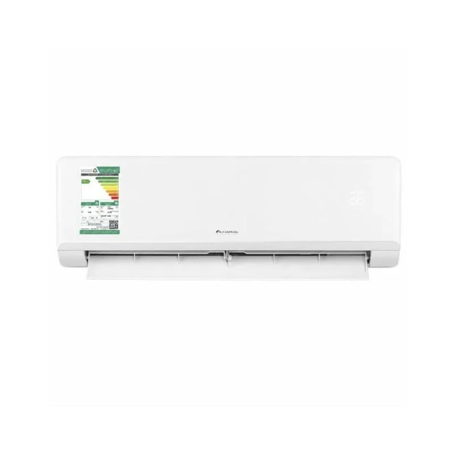 مكيف اسبليت جري كوزمو 12000  حار بارد  انفرتر GWH12AWCXB-S6DTA3C