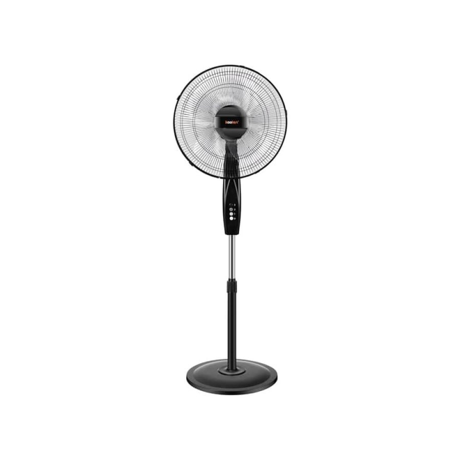Colin fan stand 16 inch black color 50 watt 807100023