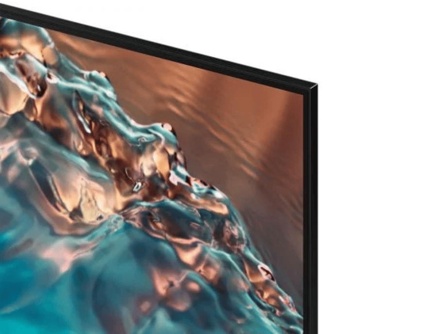 Samsung smart screen 50 inch Crystal UHD Tizen system model UA50U8000FUXSA | Techno Best (07609006)