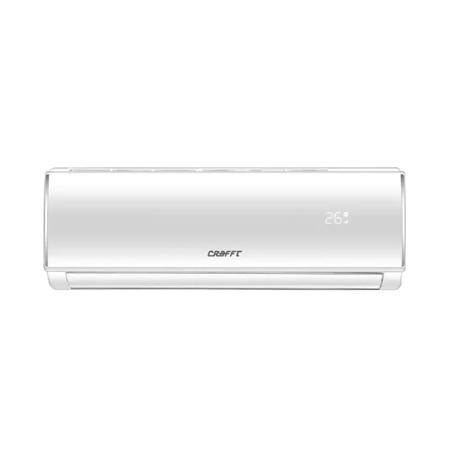 مكيف اسبليت كرفت بارد فقط 12000وحده انفرتر وطنى موديل DW12E6AA3IZS00