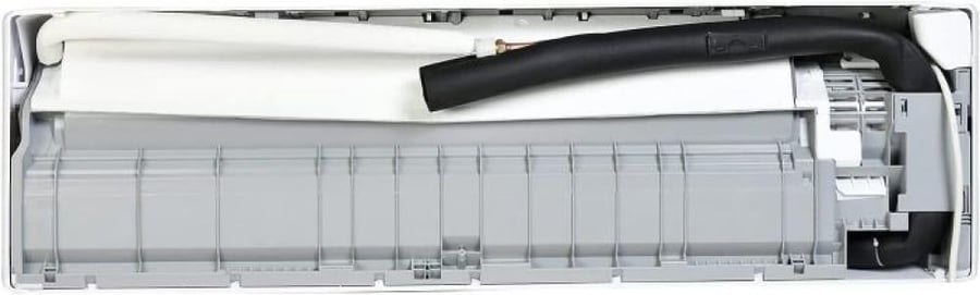 Split air conditioner Super General - 18000 BTU - Hot and cold model KSGS183GER | Techno Best (22001002)