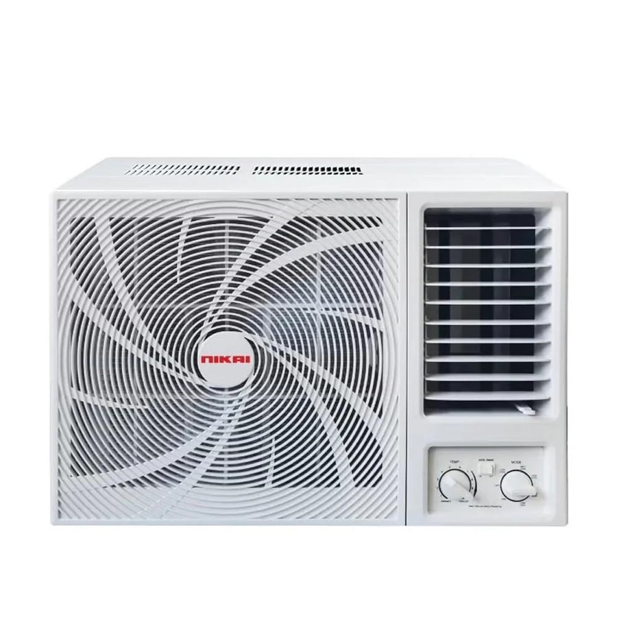 نيكاي مكيف شباك  17800 وحدة حار بارد NWAC18056HC26