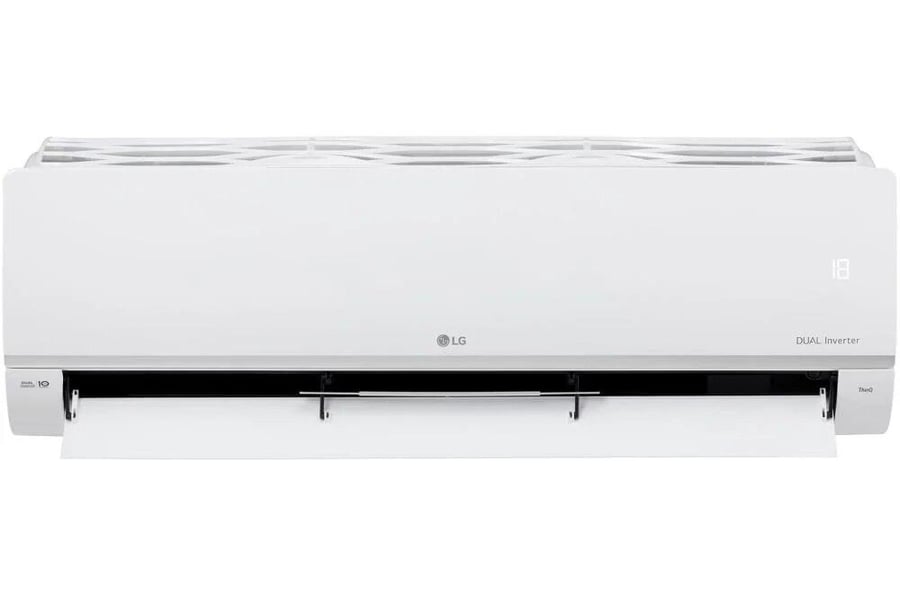LG split air conditioner 21500 units cooling only - Wi-Fi - ND242C0.NK0