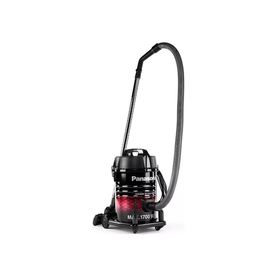 Panasonic vacuum cleaner Panasonic barrel 1700 watt 16 liter MC-YL631RY47