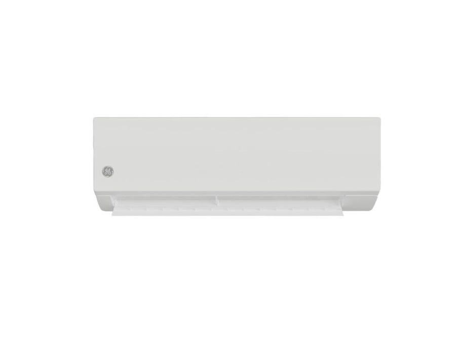 General Electric wall-mounted split air conditioner, cold only, capacity 18800 units, gold blades, 4 air directions, nano aqua sterilization, rapid cooling - GES-18LQJ13/R2(T3)