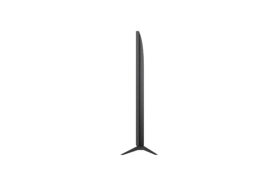 LG 65-inch Smart Webos screen - Magic Remote - 65NANO80A6A