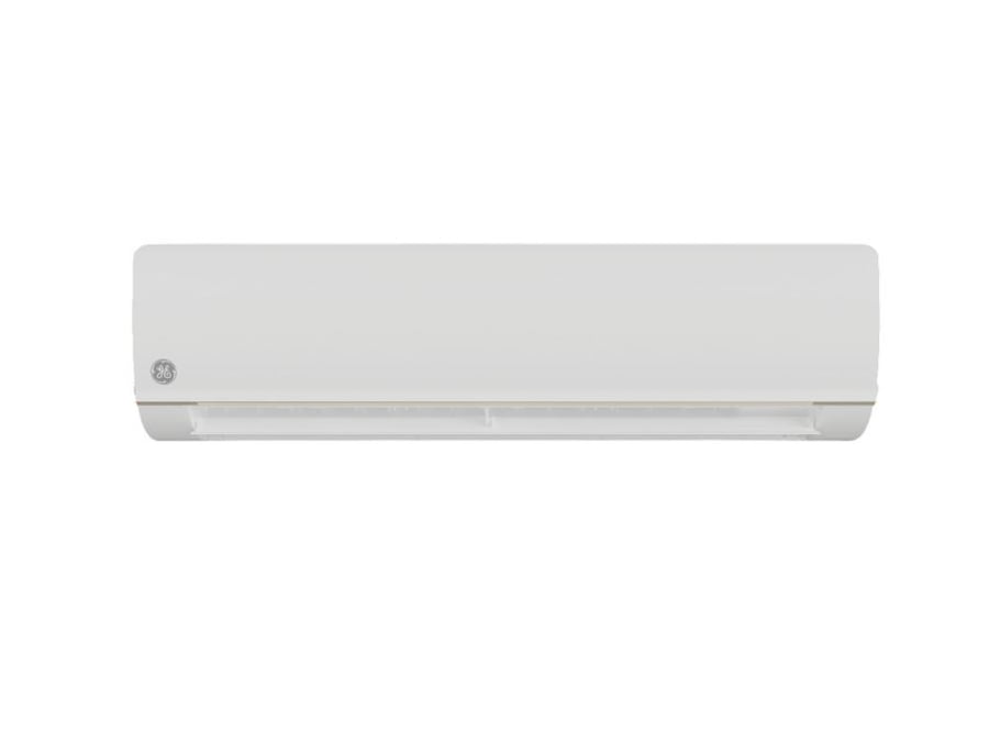 General Electric wall-mounted split air conditioner, cold only, capacity 27400 units, gold-colored fins, 4 air directions, nano aqua sterilization, quick cooling, model GES-30LFB13/R2(T3) | Techno Best (27601006)