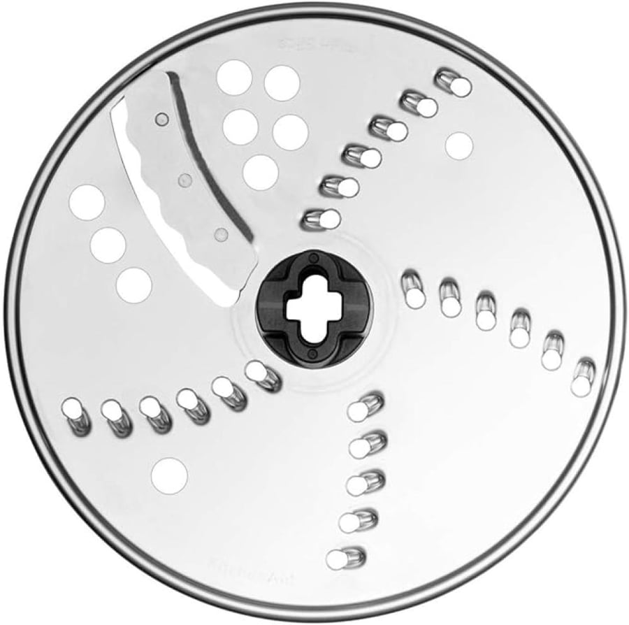 محضر طعام كيتشن ايد 2.1 لتر - أسود 5KFP0919BBM