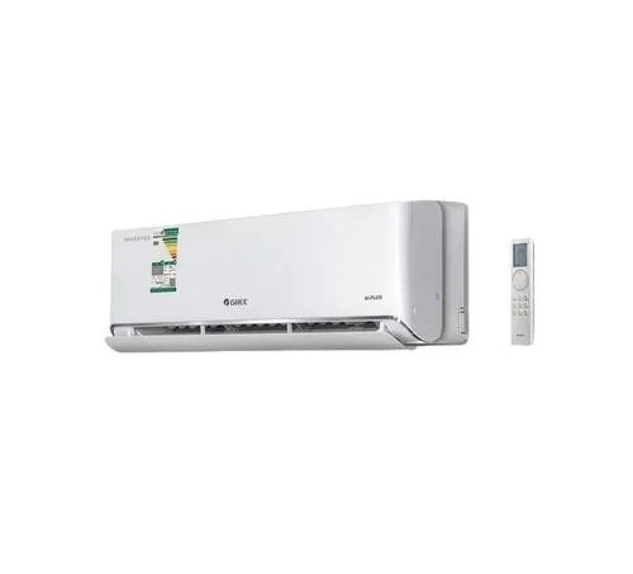 جري مكيف  اي بلس سبليت 18000 وحدة انفرتر - فريون R32 - بارد - GWC18AVDXE-S6DTA1A