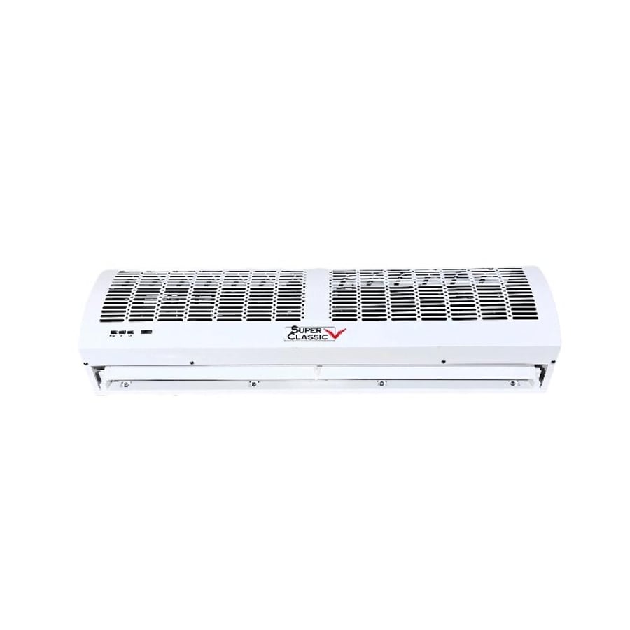 Super Classic Air Curtain 150cm SPCA-15