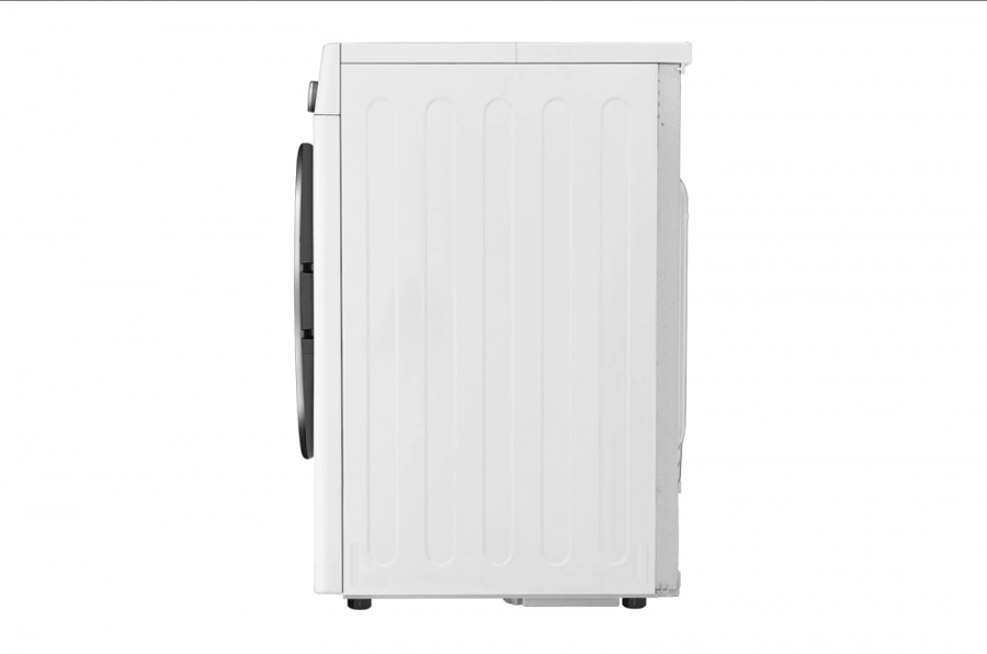 LG Dehumidifier, 10 kg, White, 14 programs, RH10V9AV2W